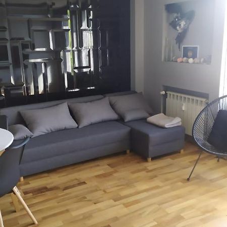 Appartement Sloneczny à Kielce Extérieur photo