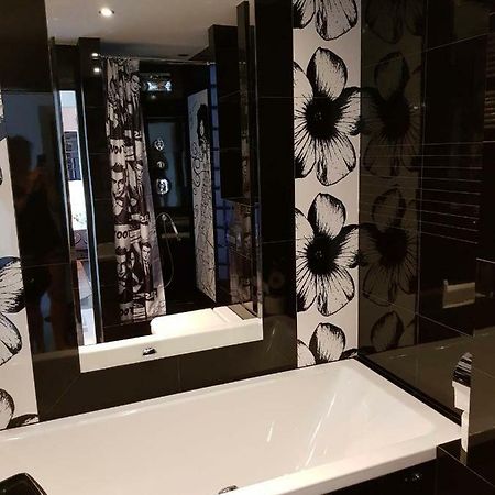 Appartement Sloneczny à Kielce Extérieur photo