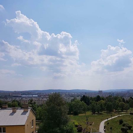 Appartement Sloneczny à Kielce Extérieur photo