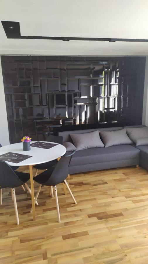 Appartement Sloneczny à Kielce Extérieur photo