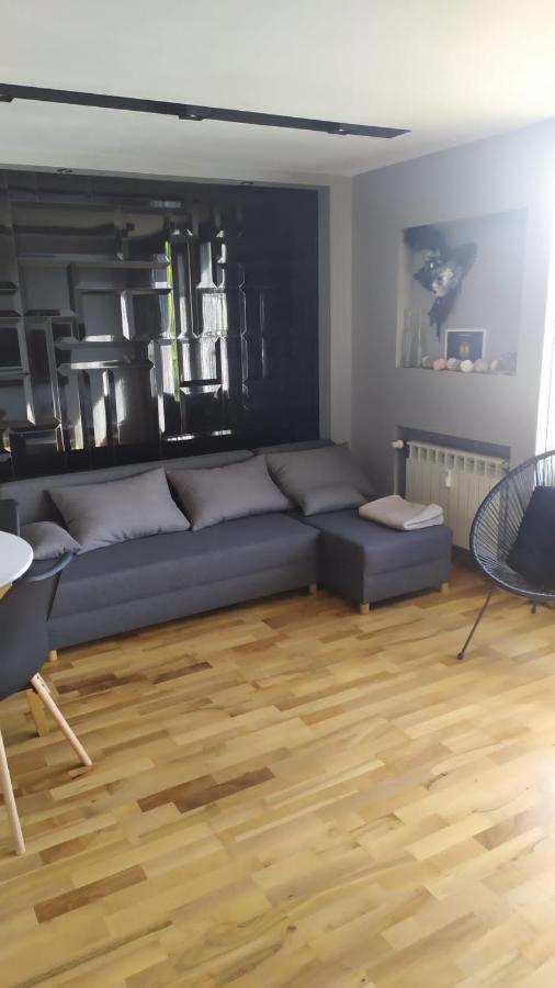 Appartement Sloneczny à Kielce Extérieur photo