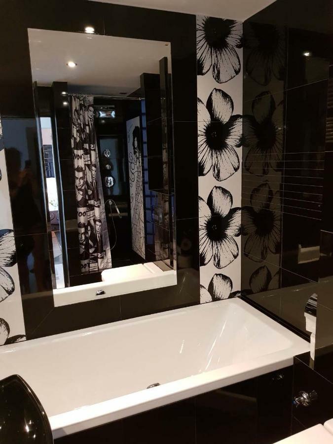 Appartement Sloneczny à Kielce Extérieur photo