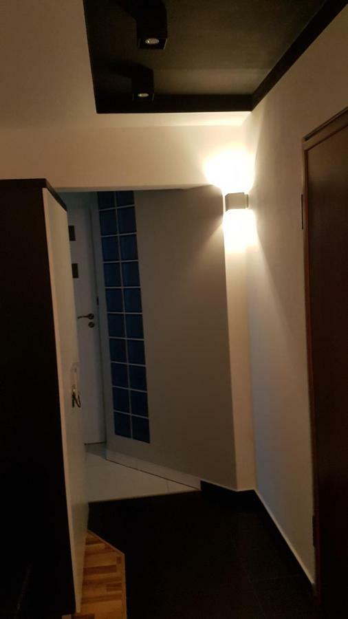 Appartement Sloneczny à Kielce Extérieur photo