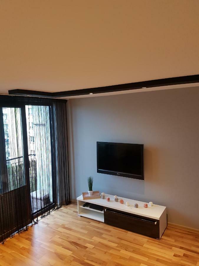 Appartement Sloneczny à Kielce Extérieur photo
