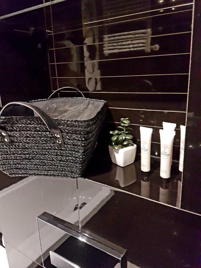 Appartement Sloneczny à Kielce Extérieur photo