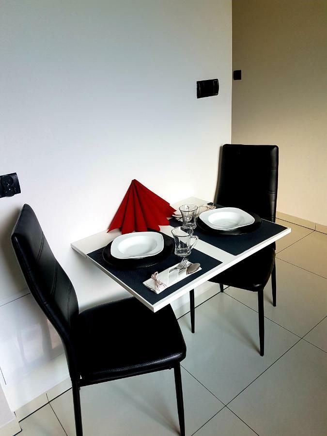 Appartement Sloneczny à Kielce Extérieur photo