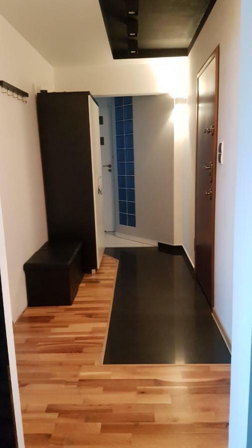 Appartement Sloneczny à Kielce Extérieur photo