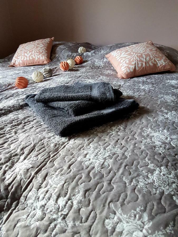Appartement Sloneczny à Kielce Extérieur photo