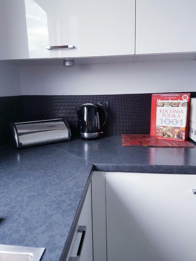 Appartement Sloneczny à Kielce Extérieur photo