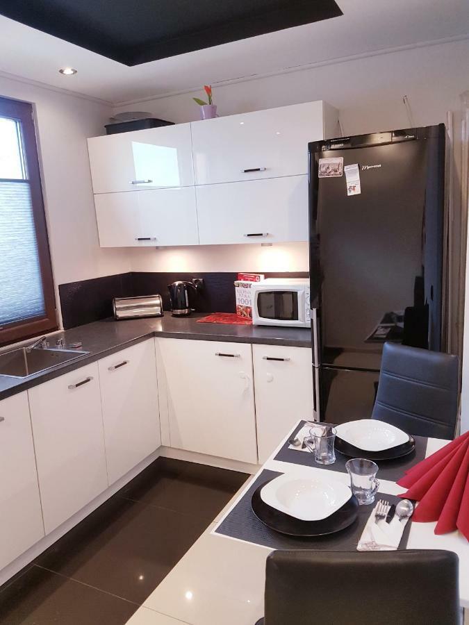 Appartement Sloneczny à Kielce Extérieur photo