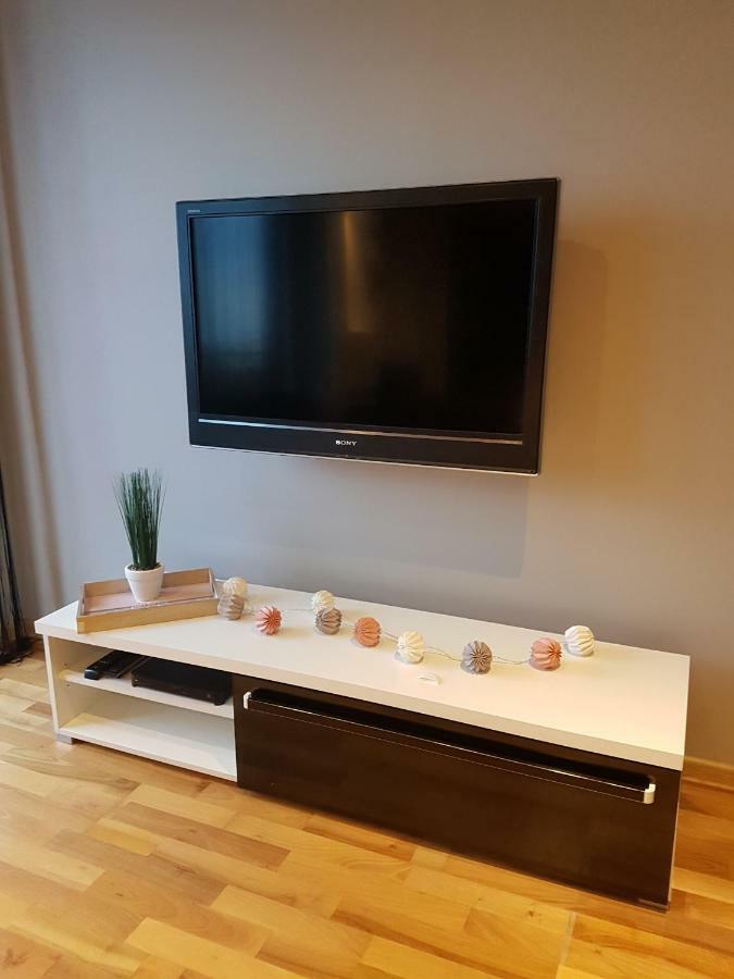Appartement Sloneczny à Kielce Extérieur photo