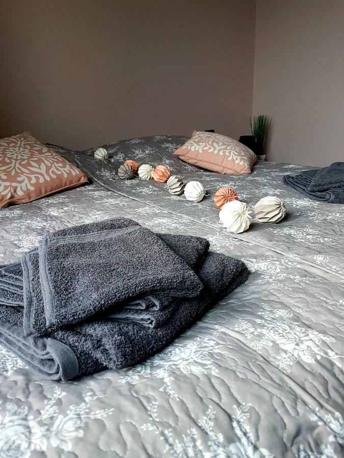 Appartement Sloneczny à Kielce Extérieur photo