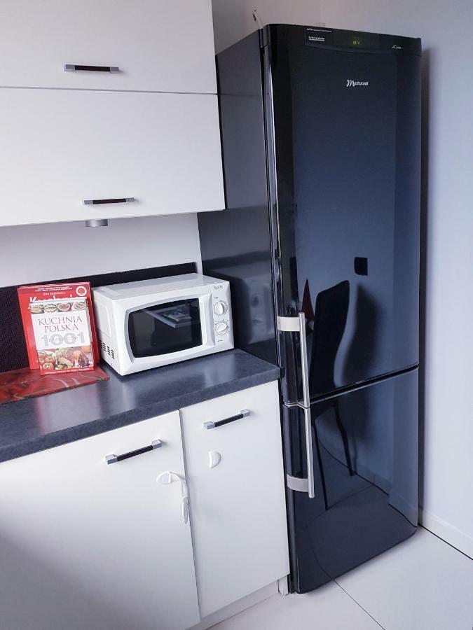 Appartement Sloneczny à Kielce Extérieur photo
